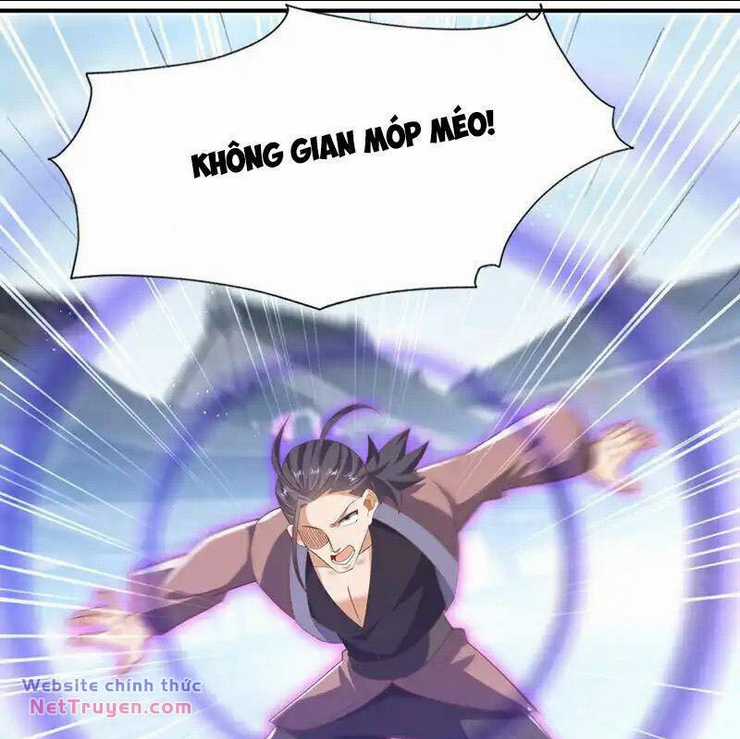 Võ Nghịch Chapter 523 trang 11