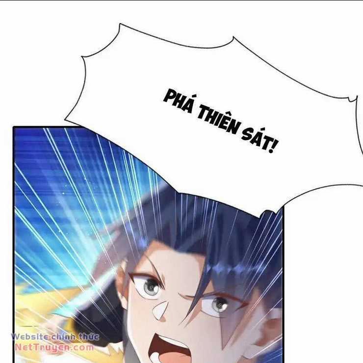 Võ Nghịch Chapter 523 trang 19