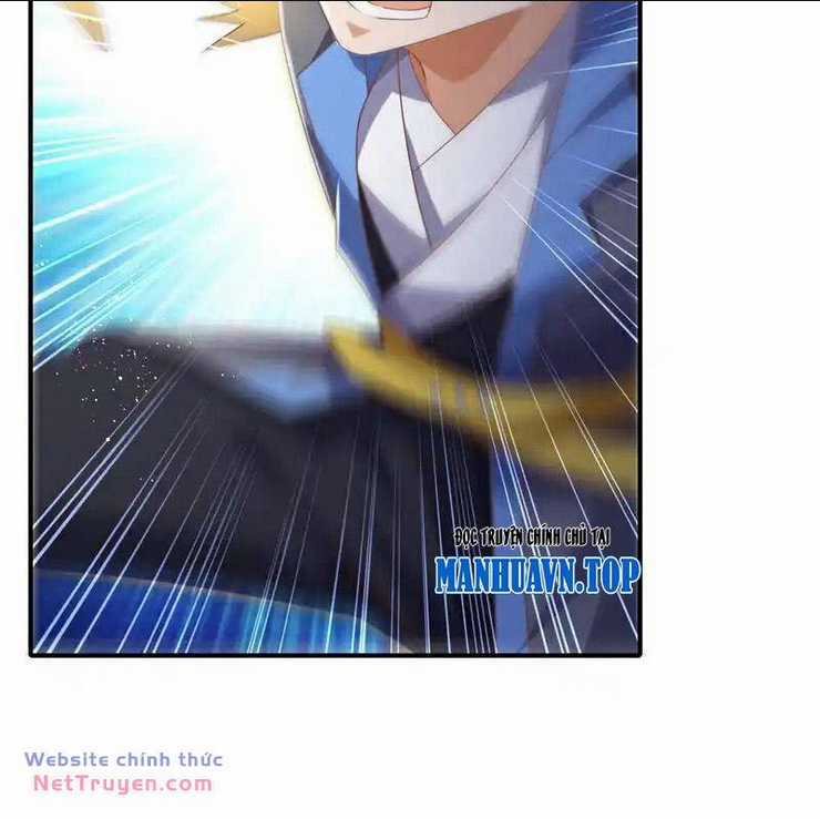 Võ Nghịch Chapter 523 trang 20