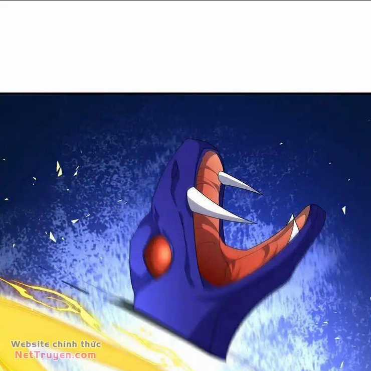 Võ Nghịch Chapter 523 trang 22