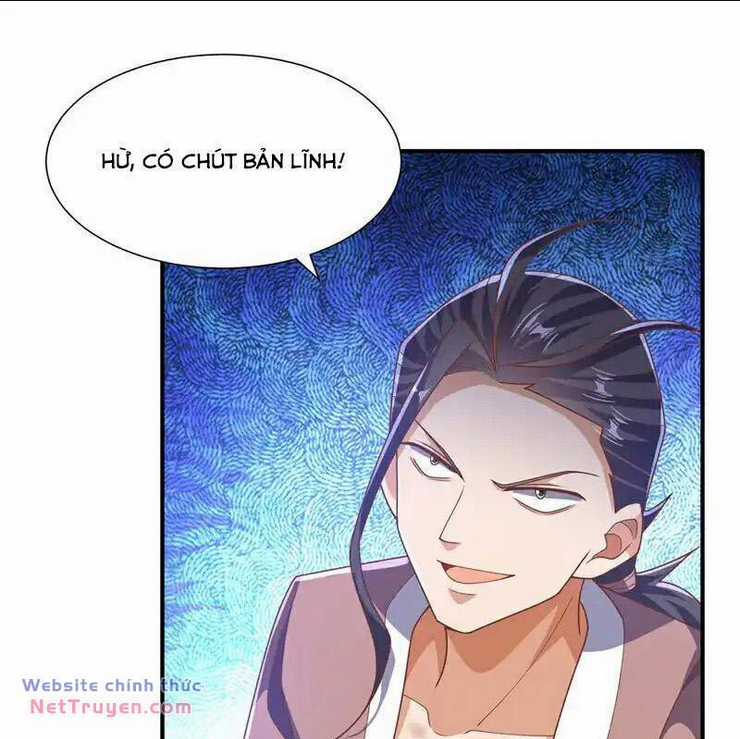 Võ Nghịch Chapter 523 trang 25