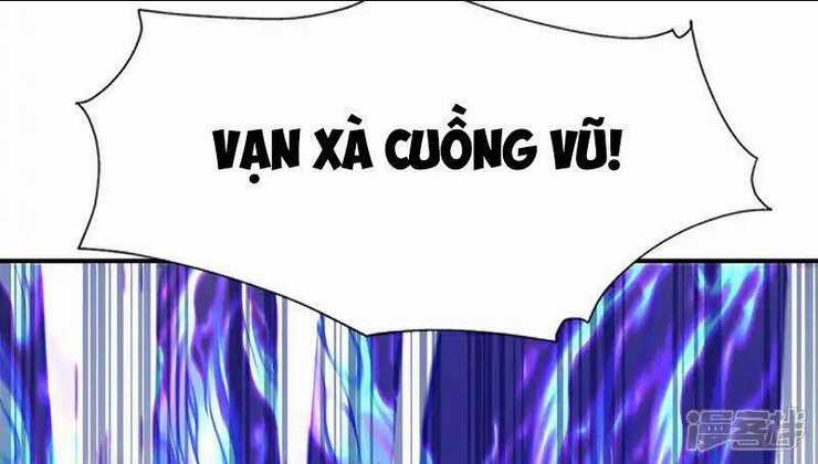 Võ Nghịch Chapter 523 trang 28