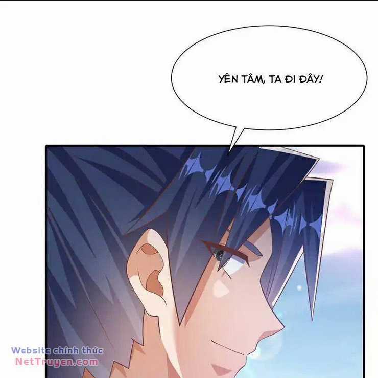 Võ Nghịch Chapter 523 trang 3