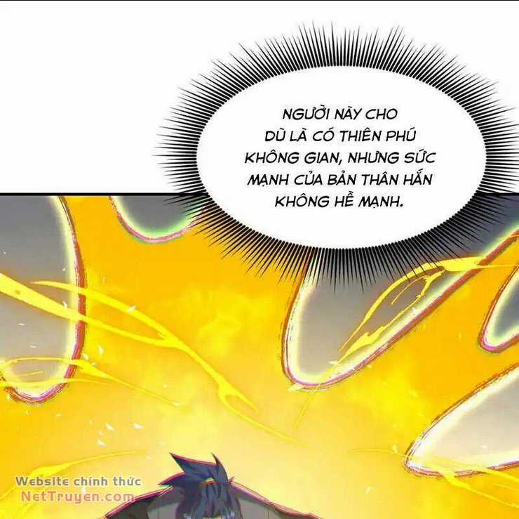 Võ Nghịch Chapter 523 trang 34