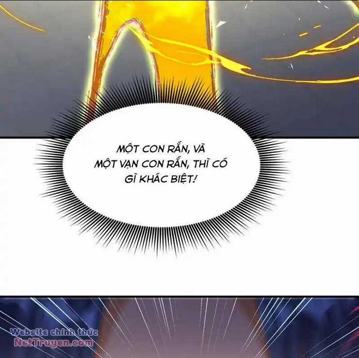 Võ Nghịch Chapter 523 trang 36