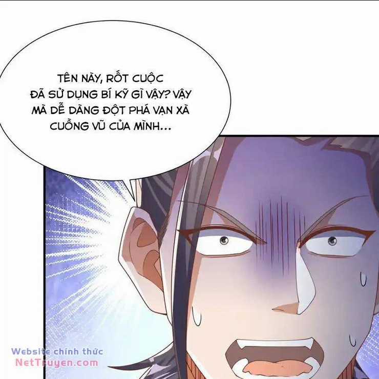 Võ Nghịch Chapter 523 trang 41