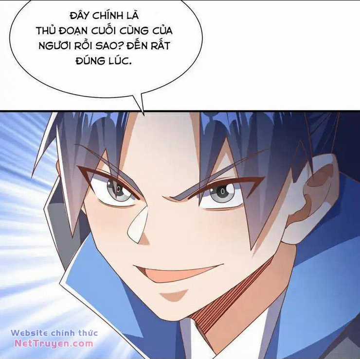 Võ Nghịch Chapter 523 trang 49