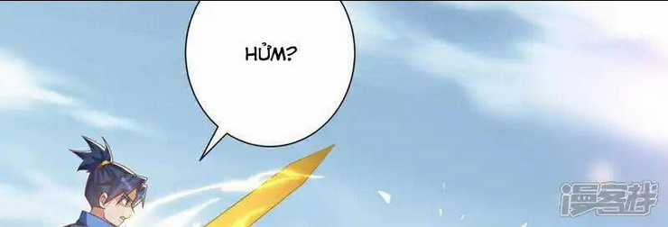 Võ Nghịch Chapter 523 trang 55