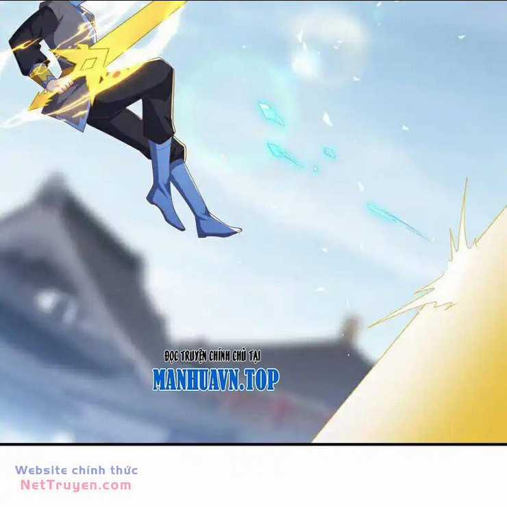 Võ Nghịch Chapter 523 trang 56