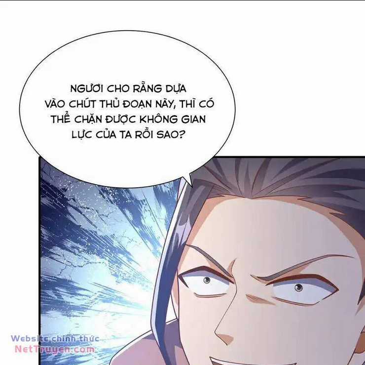 Võ Nghịch Chapter 523 trang 58