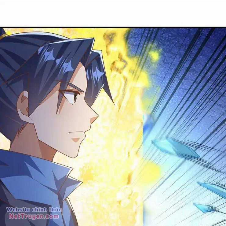 Võ Nghịch Chapter 523 trang 60