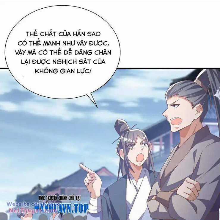 Võ Nghịch Chapter 523 trang 66