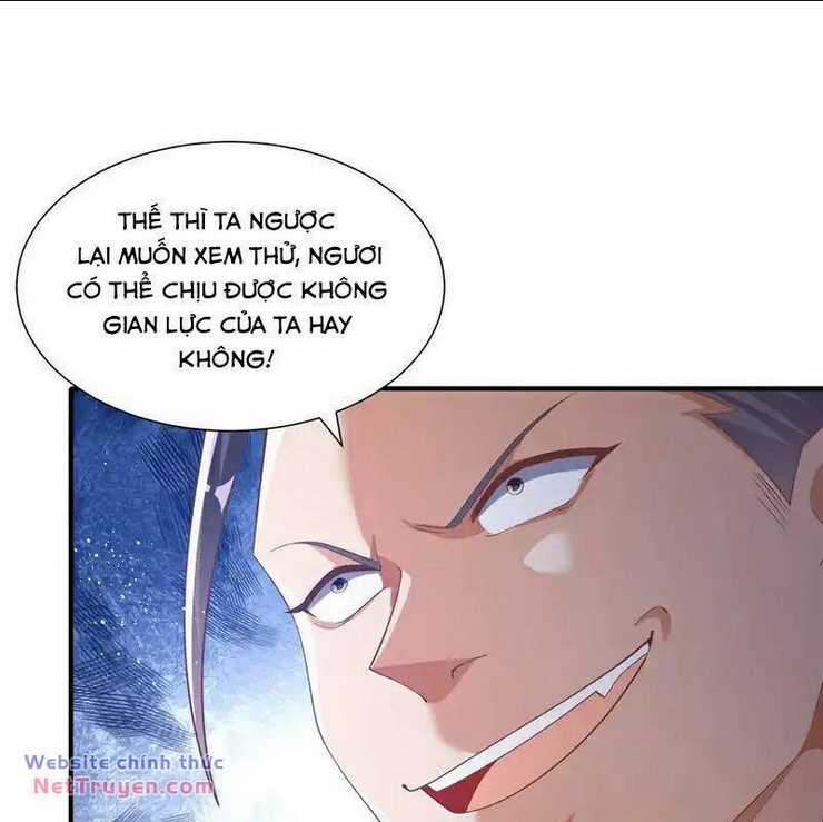 Võ Nghịch Chapter 523 trang 9