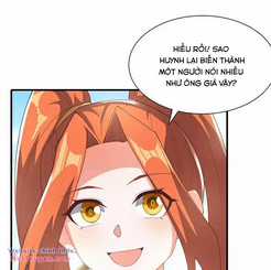 Võ Nghịch Chapter 524 trang 19