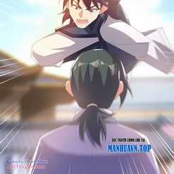 Võ Nghịch Chapter 524 trang 28