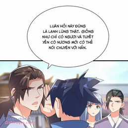 Võ Nghịch Chapter 524 trang 5