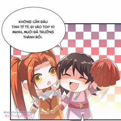 Võ Nghịch Chapter 524 trang 55