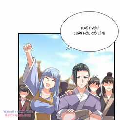 Võ Nghịch Chapter 524 trang 61