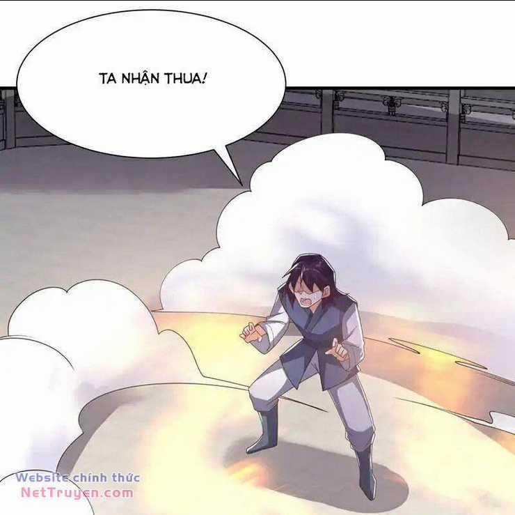 Võ Nghịch Chapter 525 trang 10