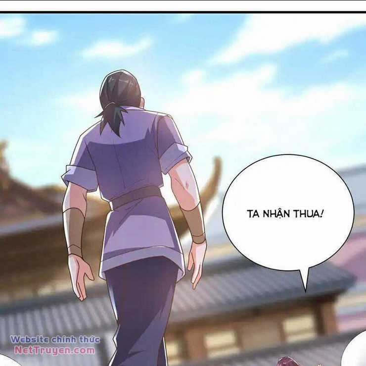 Võ Nghịch Chapter 525 trang 14