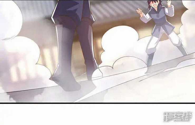 Võ Nghịch Chapter 525 trang 15