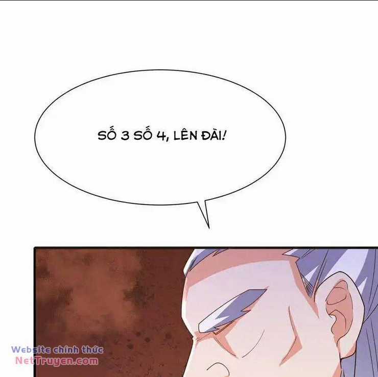 Võ Nghịch Chapter 525 trang 19