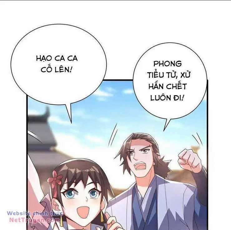 Võ Nghịch Chapter 525 trang 21