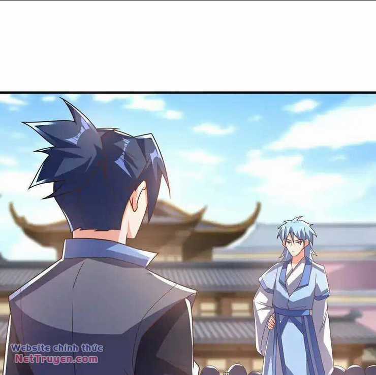 Võ Nghịch Chapter 525 trang 23