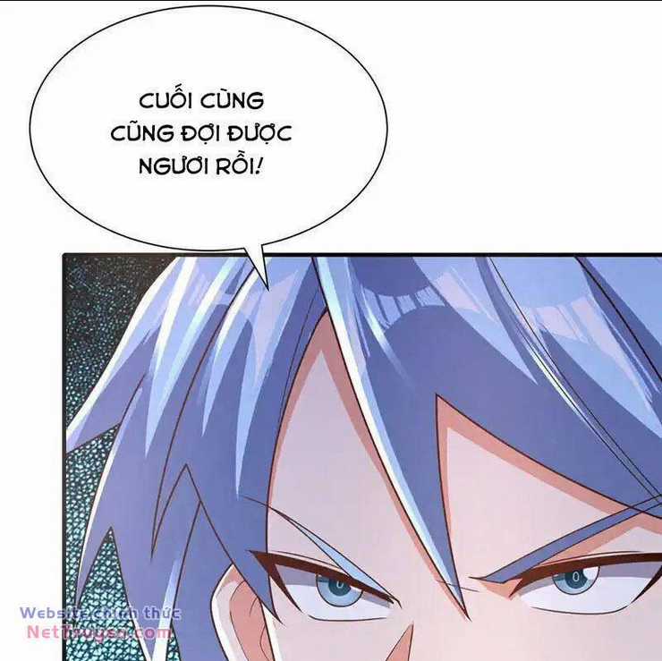 Võ Nghịch Chapter 525 trang 25