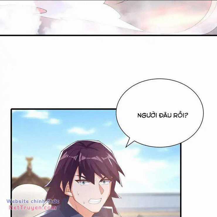 Võ Nghịch Chapter 525 trang 3