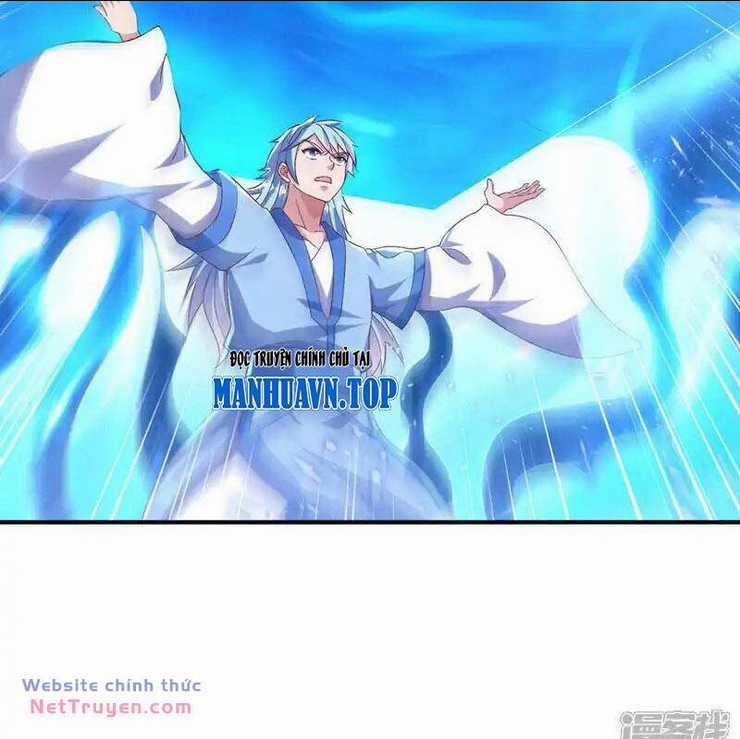 Võ Nghịch Chapter 525 trang 33