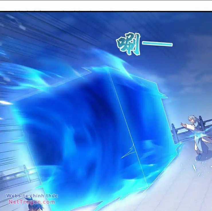 Võ Nghịch Chapter 525 trang 35