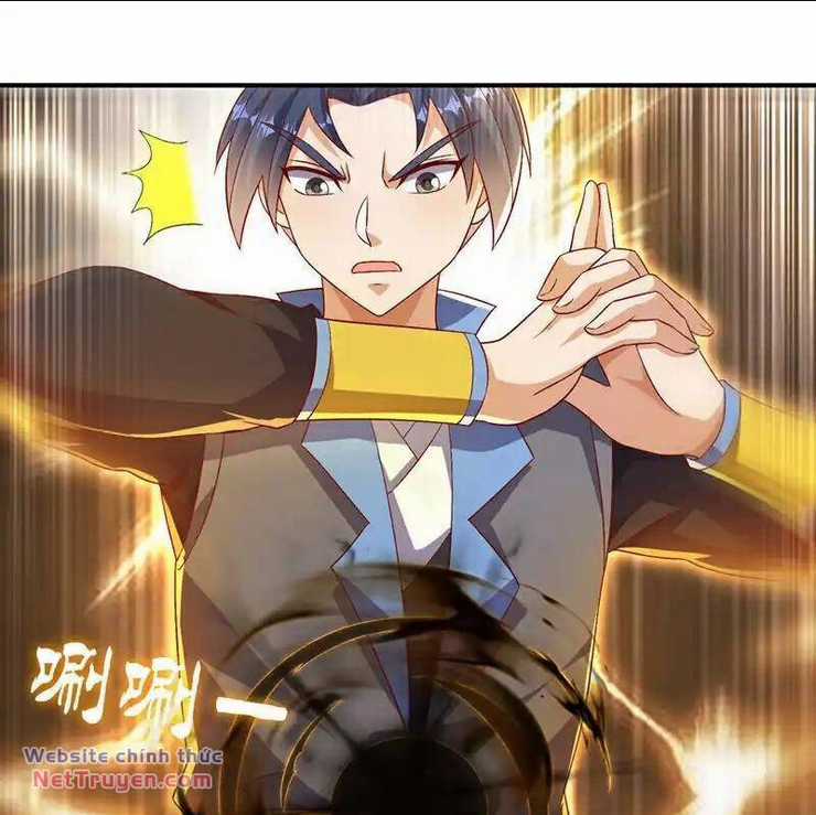 Võ Nghịch Chapter 525 trang 39