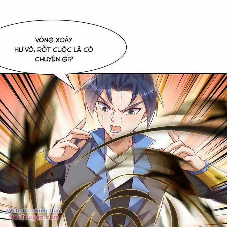 Võ Nghịch Chapter 525 trang 41