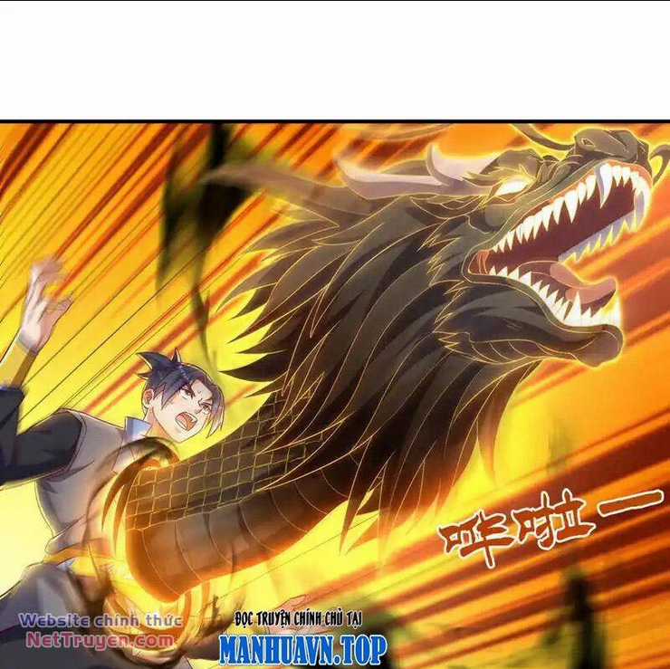 Võ Nghịch Chapter 525 trang 43