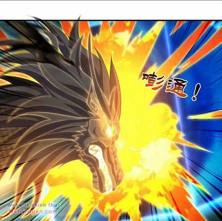 Võ Nghịch Chapter 525 trang 47