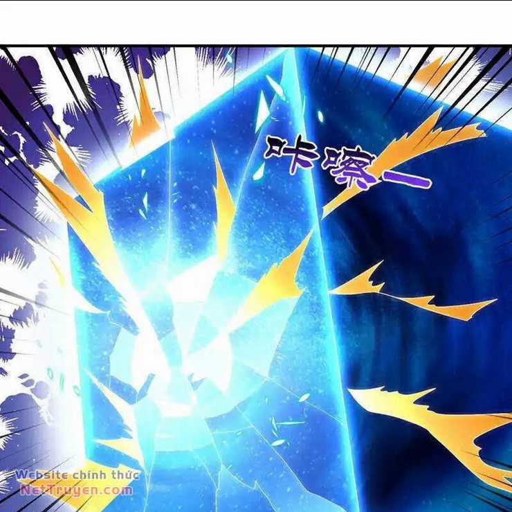 Võ Nghịch Chapter 525 trang 49