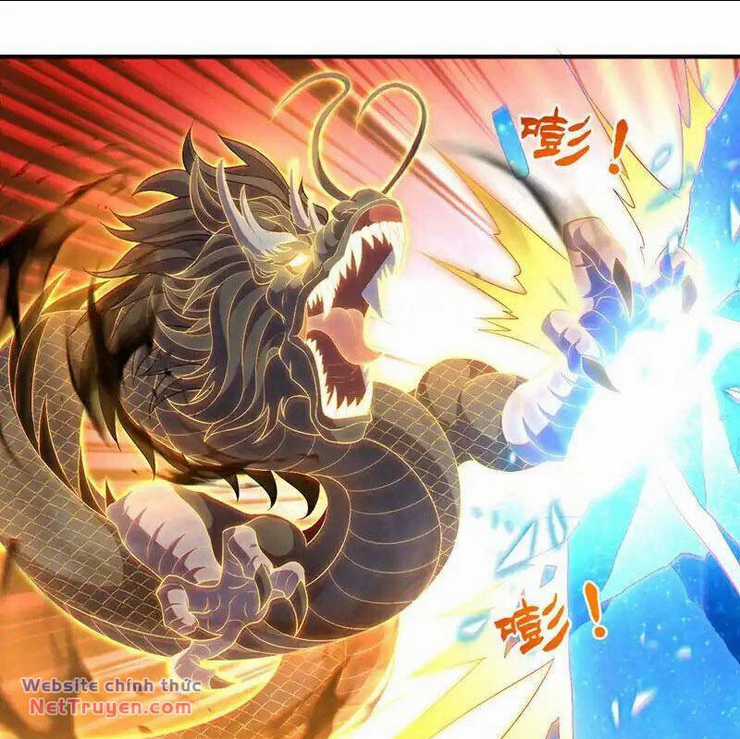 Võ Nghịch Chapter 525 trang 51