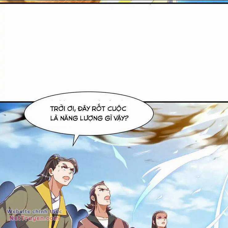 Võ Nghịch Chapter 525 trang 52
