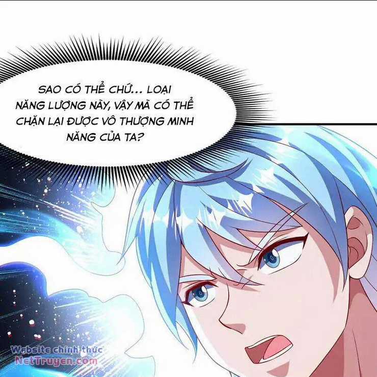 Võ Nghịch Chapter 525 trang 54