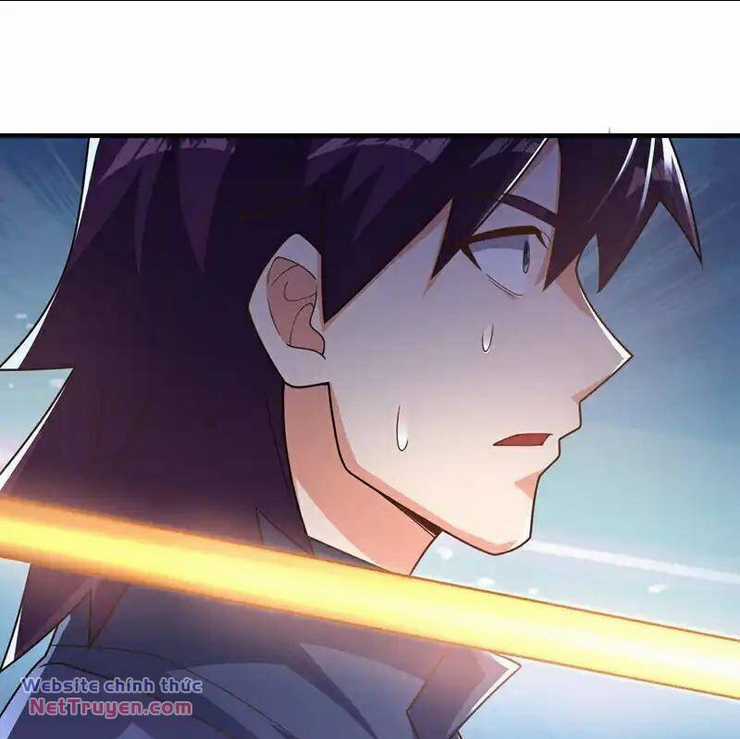 Võ Nghịch Chapter 525 trang 6