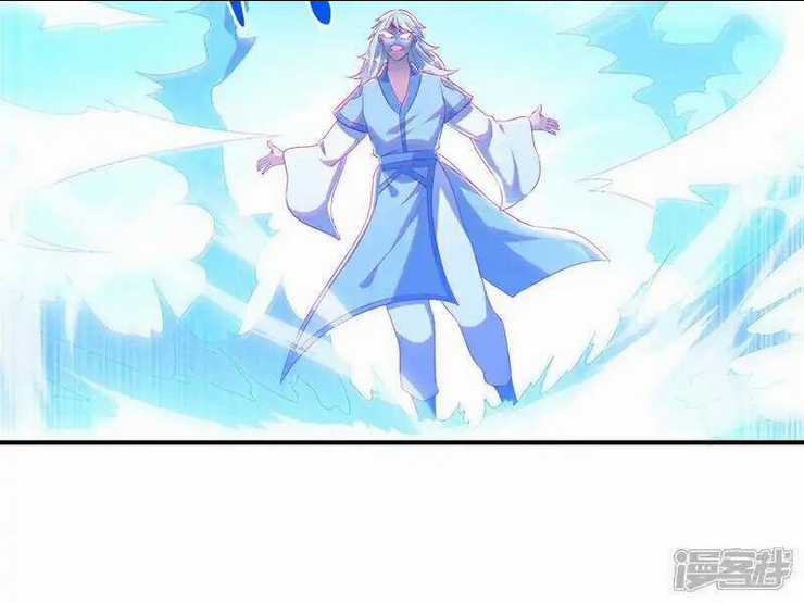 Võ Nghịch Chapter 525 trang 60