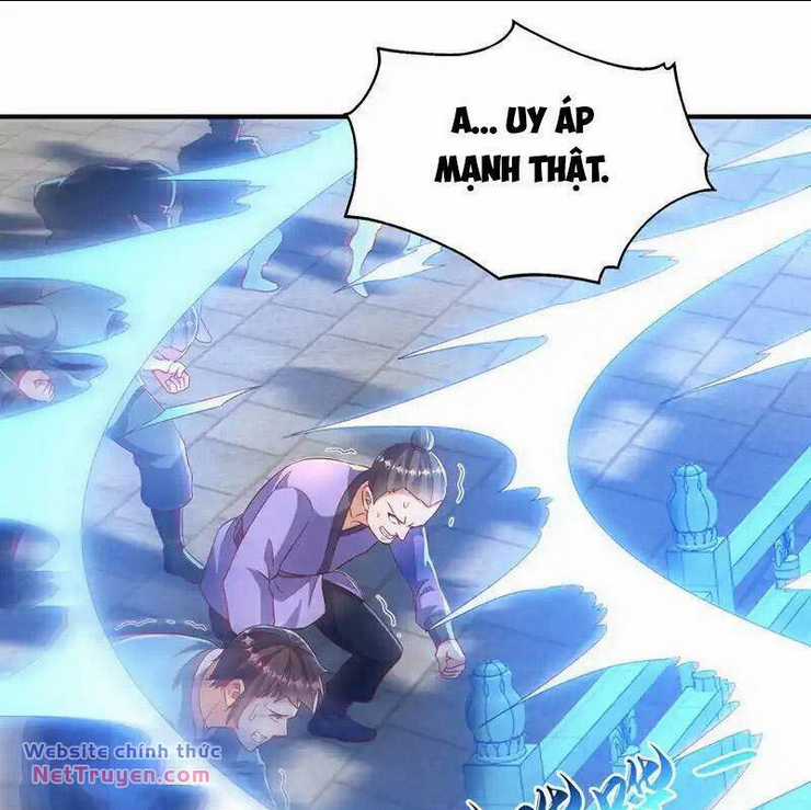 Võ Nghịch Chapter 525 trang 61