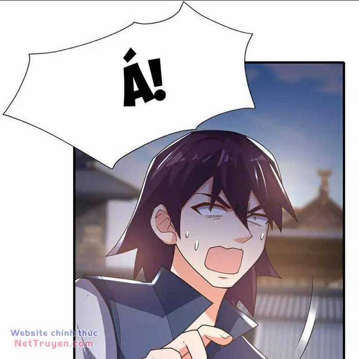 Võ Nghịch Chapter 525 trang 8