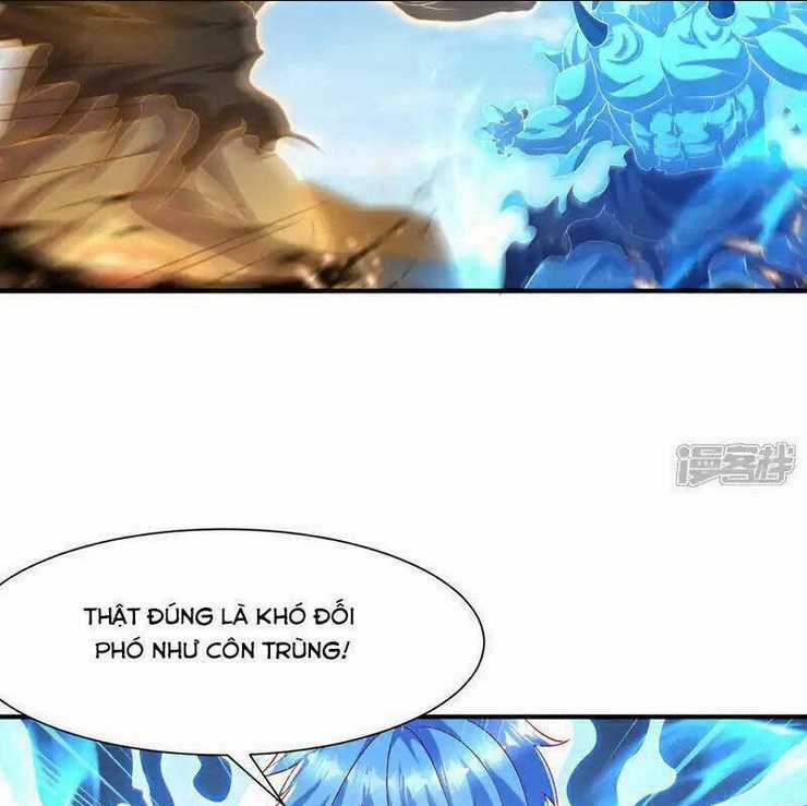 Võ Nghịch Chapter 526 trang 12