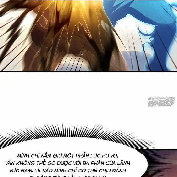 Võ Nghịch Chapter 526 trang 17