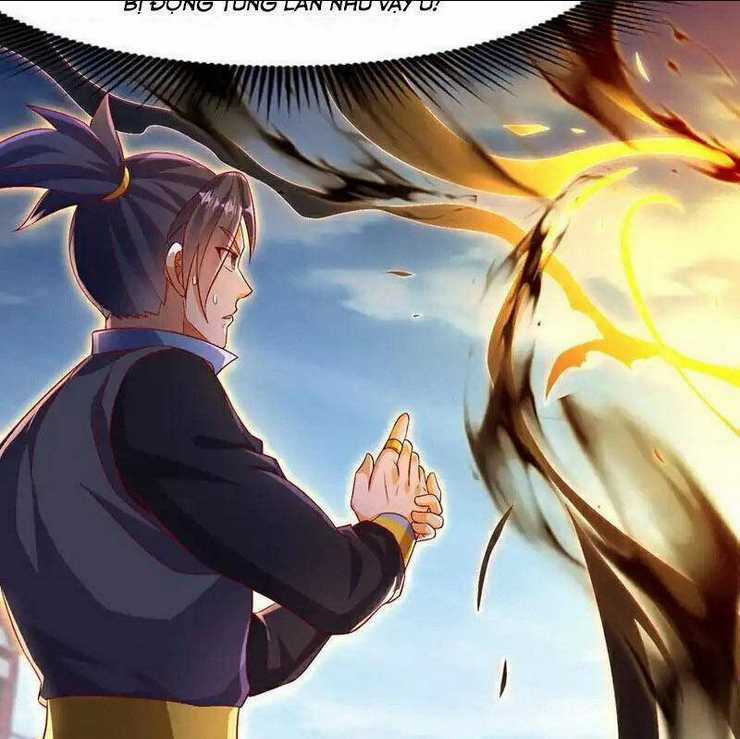 Võ Nghịch Chapter 526 trang 18