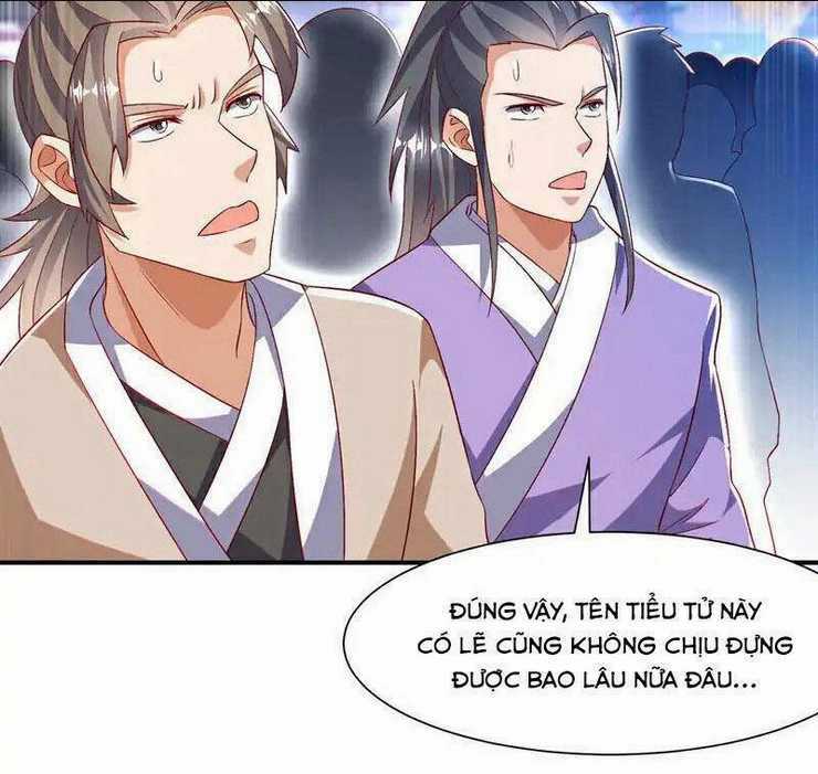 Võ Nghịch Chapter 526 trang 20
