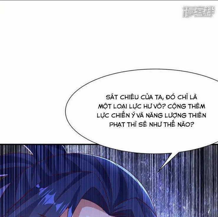 Võ Nghịch Chapter 526 trang 21