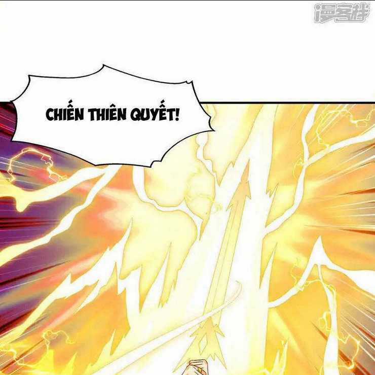 Võ Nghịch Chapter 526 trang 23